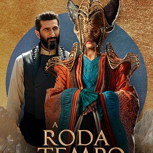 Foto La Rueda del Tiempo