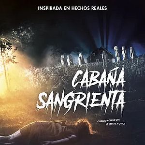 Foto Cabaña Sangrienta