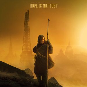 Foto The Walking Dead: Daryl Dixon