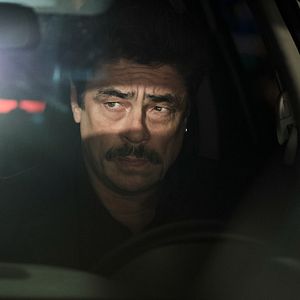 Foto Benicio Del Toro