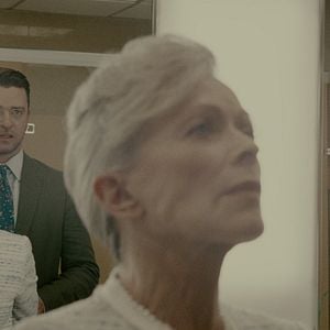 Foto Justin Timberlake