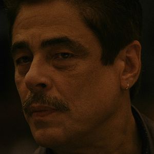 Foto Benicio Del Toro