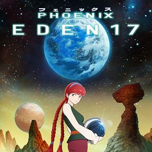 Foto Phoenix: Eden 17