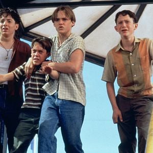 Foto Los hijos de la calle