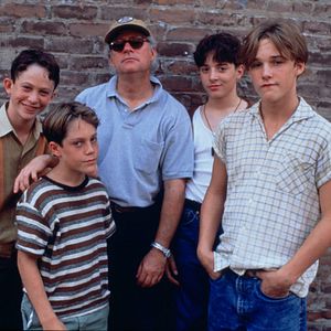 Foto Los hijos de la calle