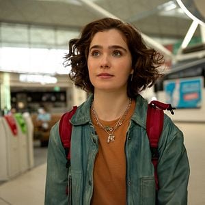 Foto Haley Lu Richardson