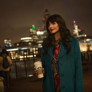 Foto Jameela Jamil