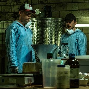 Foto Ferry: La serie