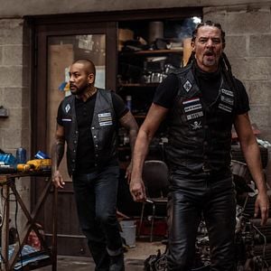 Foto Ferry: La serie