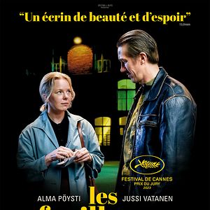 Foto Hojas de otoño