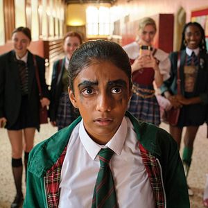 Foto Charithra Chandran