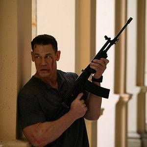 Foto Héroe por encargo