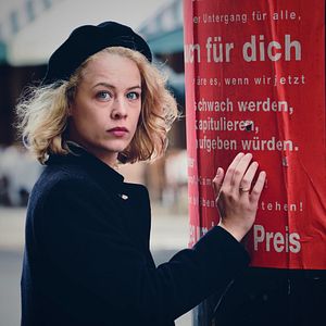 Foto  Stella, Una Vida