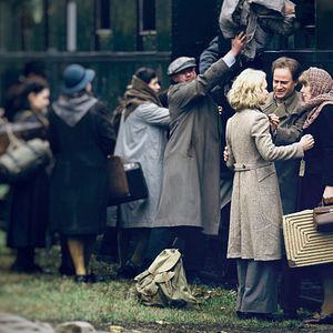 Foto  Stella, Una Vida