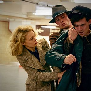 Foto Jannis Niewöhner