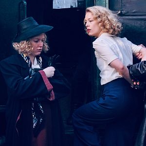 Foto  Stella, Una Vida