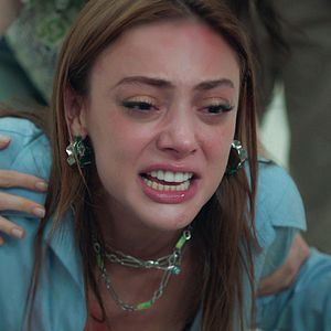 Foto Carta de despedida