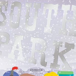 Foto South Park