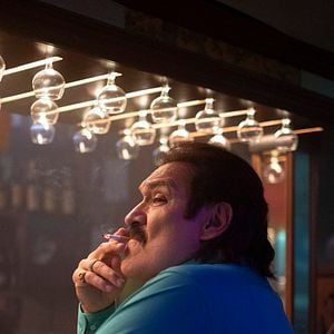 Foto Joaquín Cosío