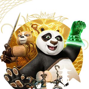 Foto Kung Fu Panda: El guerrero dragón