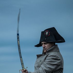 Foto Joaquin Phoenix