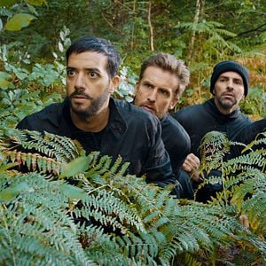 Foto Philippe Lacheau