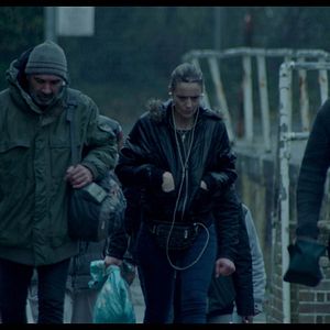 Foto Great Yarmouth: Provisional Figures