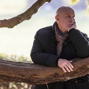 Foto El Sr. Blake, a sus órdenes