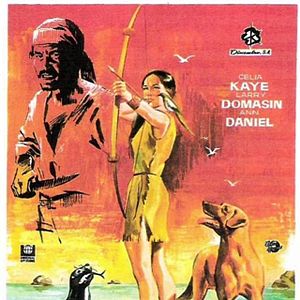 Foto La isla de los delfines azules