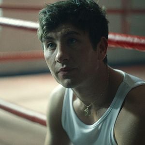 Foto Barry Keoghan