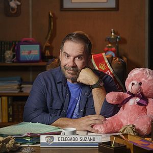 Foto ¡A su servicio!