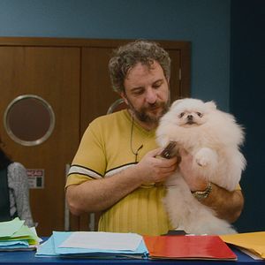 Foto ¡A su servicio!