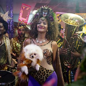 Foto ¡A su servicio!