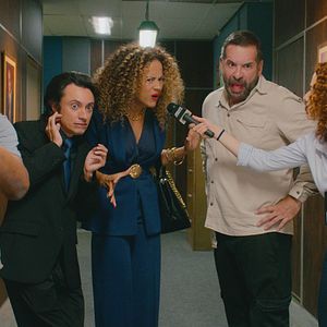 Foto ¡A su servicio!