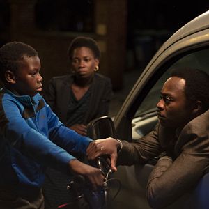 Foto Tori and Lokita