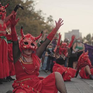 Foto Breaking Social