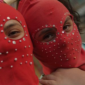 Foto Breaking Social