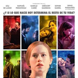 Foto Pequeñas casualidades