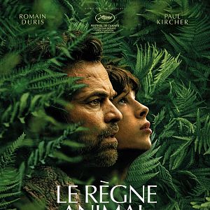 Foto Criaturas Asombrosas