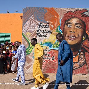 Foto Flow callejero 2