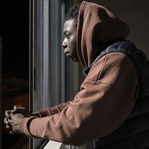 Foto Flow callejero 2