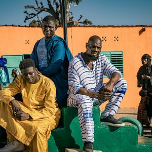 Foto Flow callejero 2