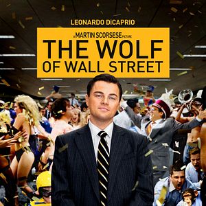 Foto El lobo de Wall Street