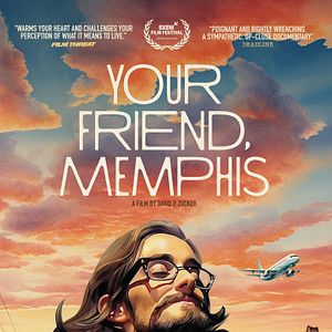 Foto Your Friend, Memphis