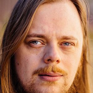 Foto Lawrie Brewster