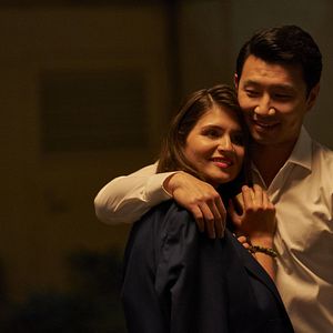 Foto Los dos amores de mi vida