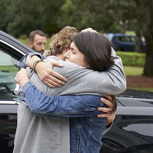 Foto Los dos amores de mi vida