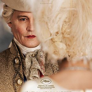 Foto La favorita del Rey