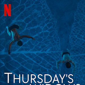 Foto Las viudas de los jueves