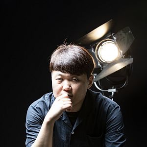 Foto Seung-bin Baek